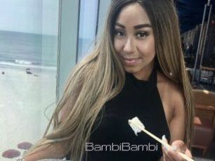 BambiBambi