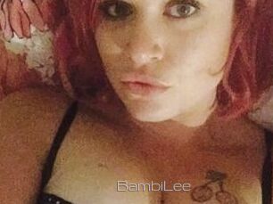 Bambi_Lee