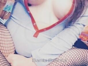 Bambi_Bashful