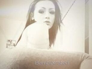BambiiXrated