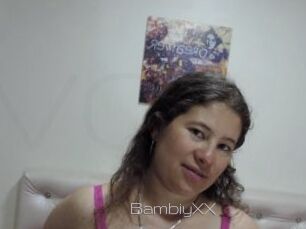 BambiyXX