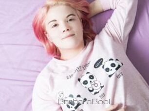 BarbaraBool