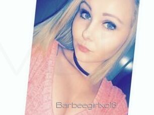 Barbeegirlxo18