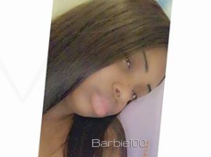 Barbie100