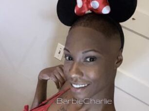 BarbieCharlie