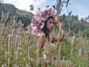BarbieMaristle