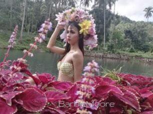 BarbieMoore
