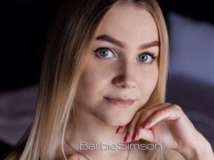 BarbieSimson