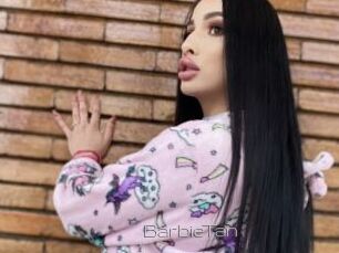 BarbieTan
