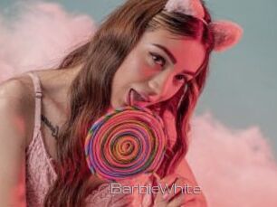 BarbieWhite