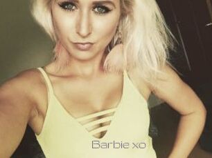 Barbie_xo