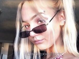 Barbie_xxx_Bitch