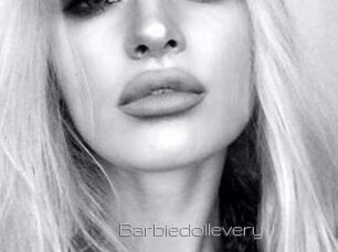 Barbiedollevery