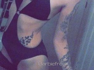 Barbiefreak