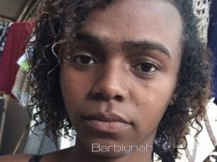 Barbiynah
