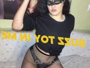 BarbyGold18