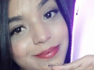 Barbyduke