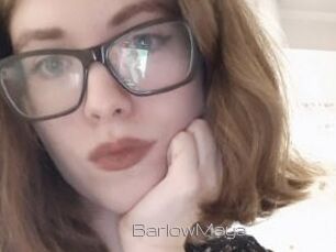 BarlowMaya