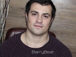 BarryBear