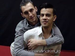 BastianAndKmylo