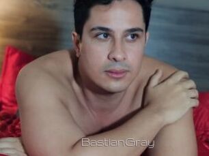 BastianGray