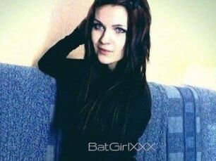 BatGirlXXX