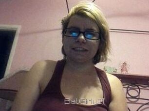 BatGirly21