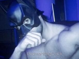 BatmanBigCock