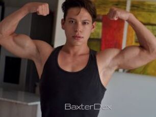 BaxterDex