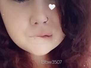 Bbw3507