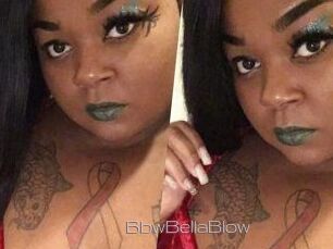 BbwBellaBlow