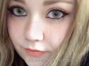BbwKittyPrincess