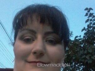 Bbwmaddie4