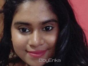 BbyErika
