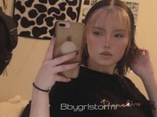 Bbygrlstormi