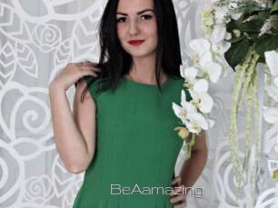 BeAamazing