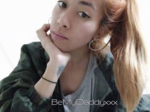 BeMyDaddyxxx