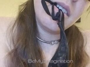 BeMyImagination