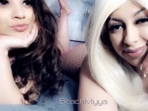 BeachMyya