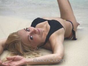 BeachQueen