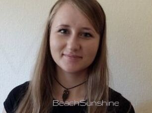 BeachSunshine