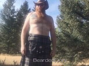 BeardedDork
