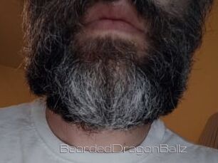 BeardedDragonBallz