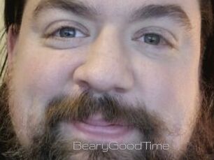 BearyGoodTime