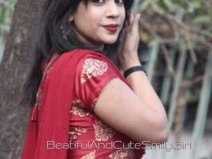 BeatifulAndCuteSmilyGirl