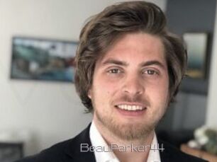 BeauParker44