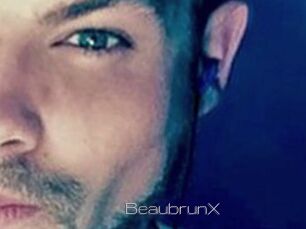 BeaubrunX