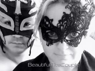 BeautifullTitsCouple