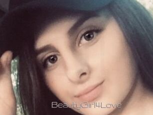BeautyGirl4Love