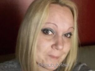BeautyMaia
